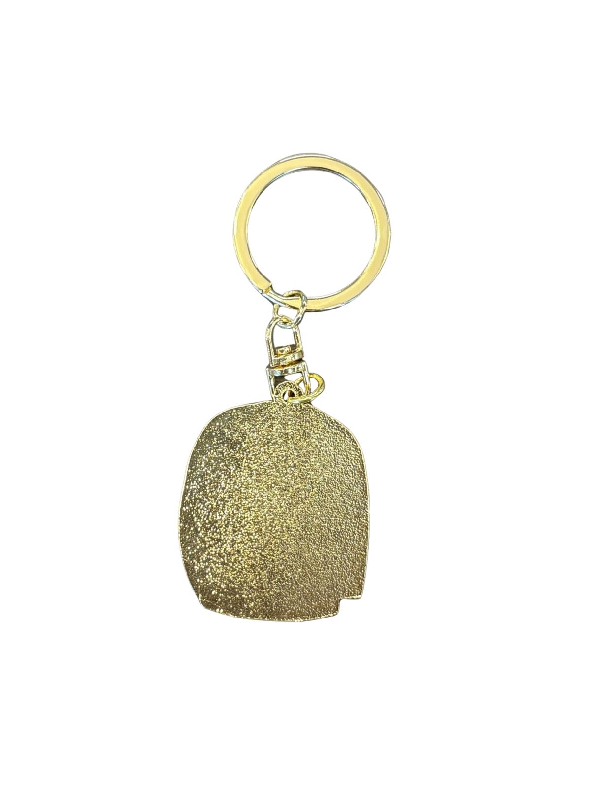 Blades Jersey Keychain