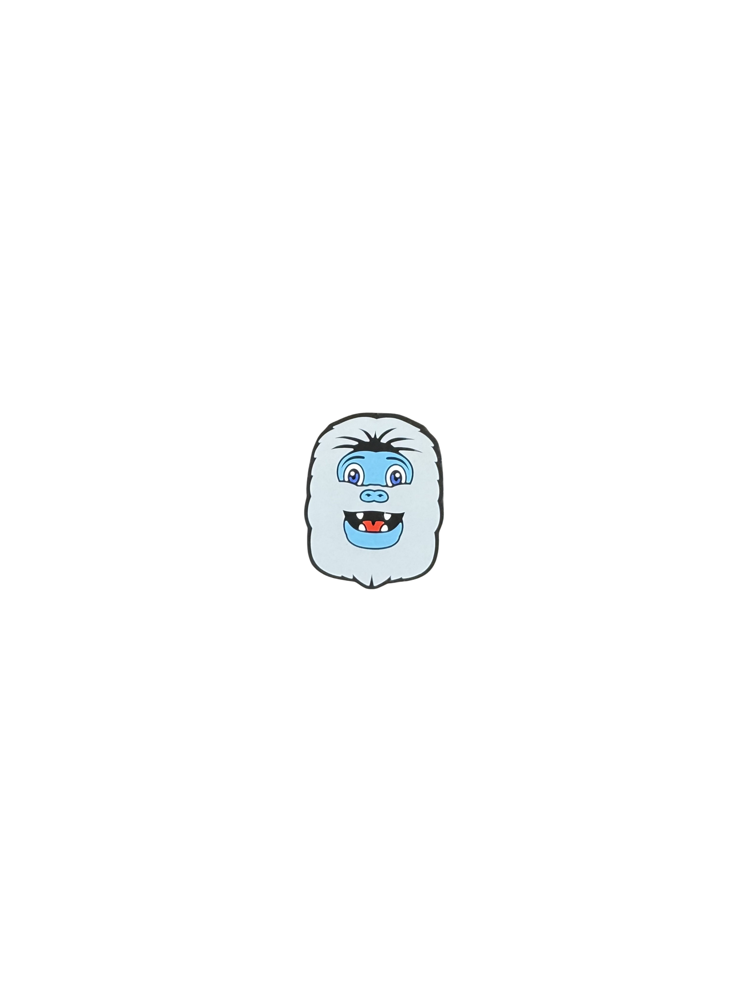 Blades Pokecheck Jibbitz Charms