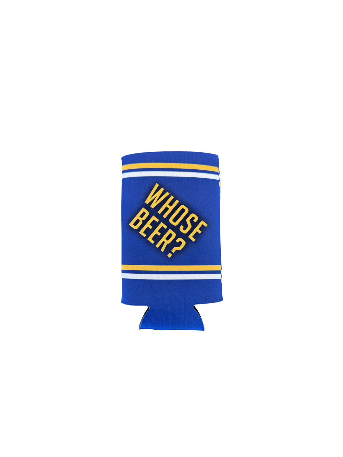 Blades Tall Boy Koozie