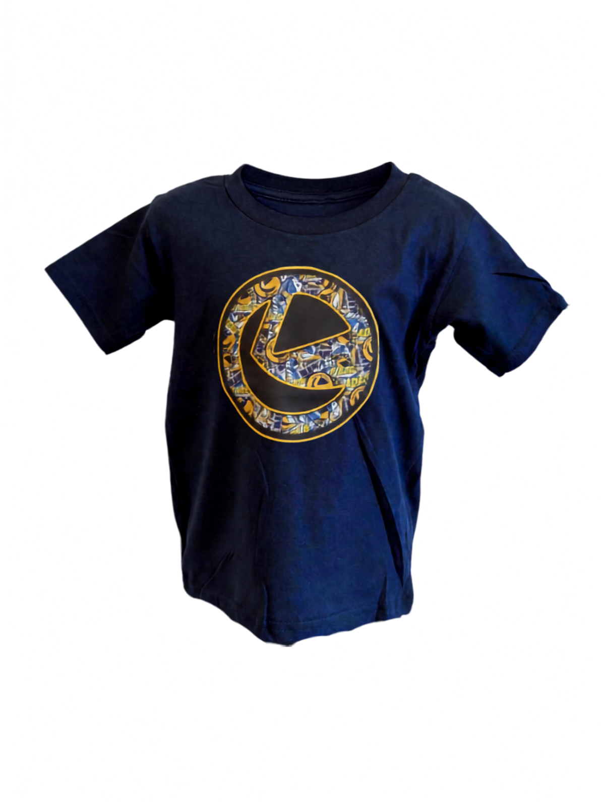 Blades Toddler Sticker Bomb T-Shirt