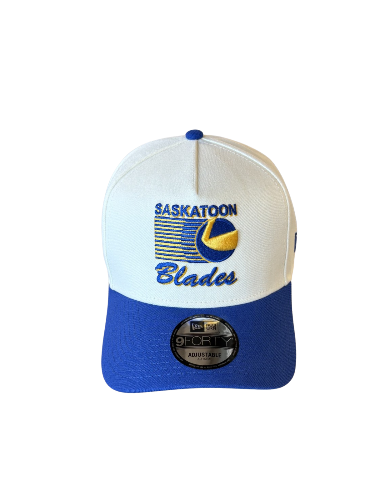 Blades Adult NE 940 Retro Two-Tone Hat