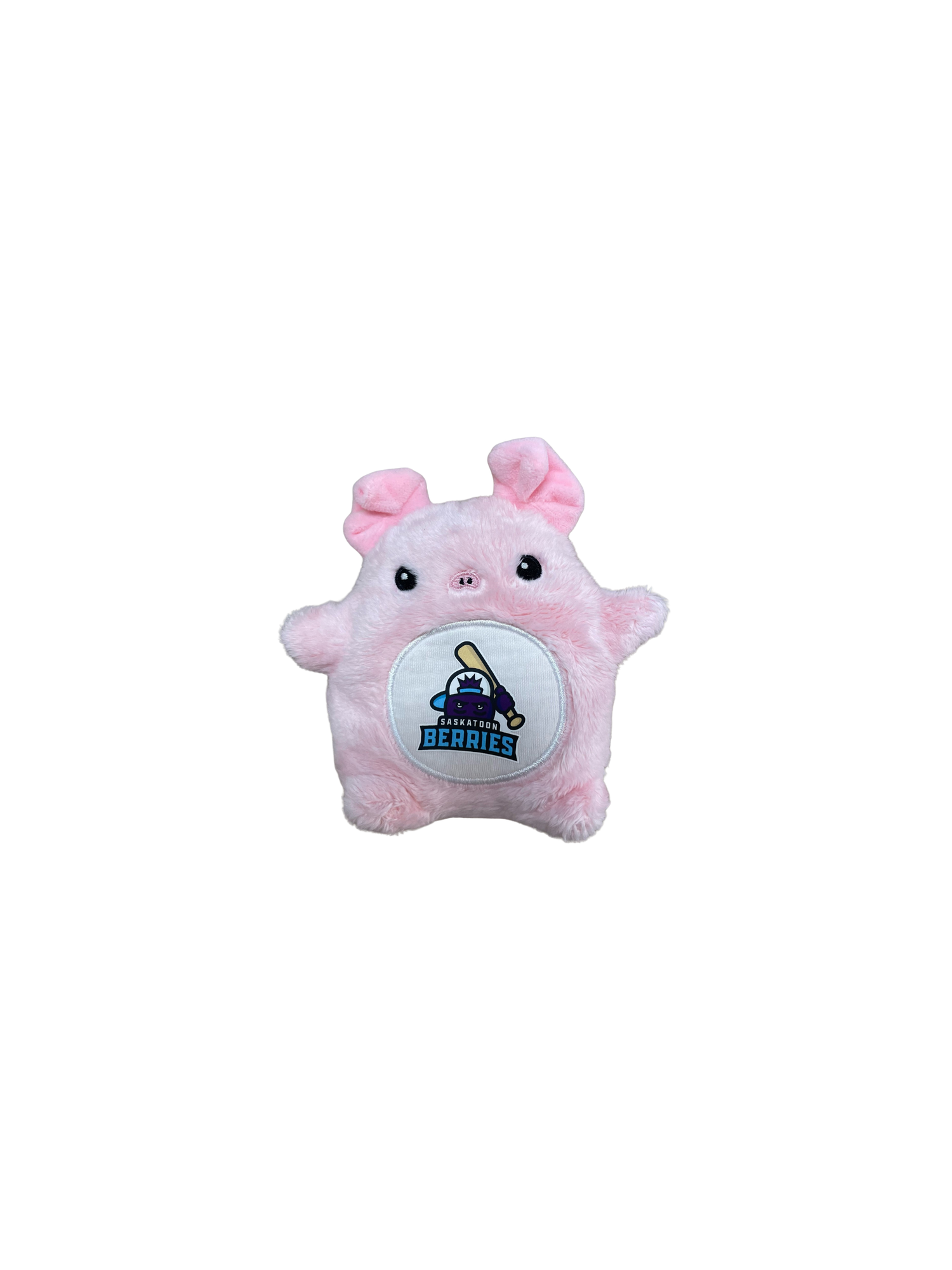 Berries Fan-Cake Plush Animal
