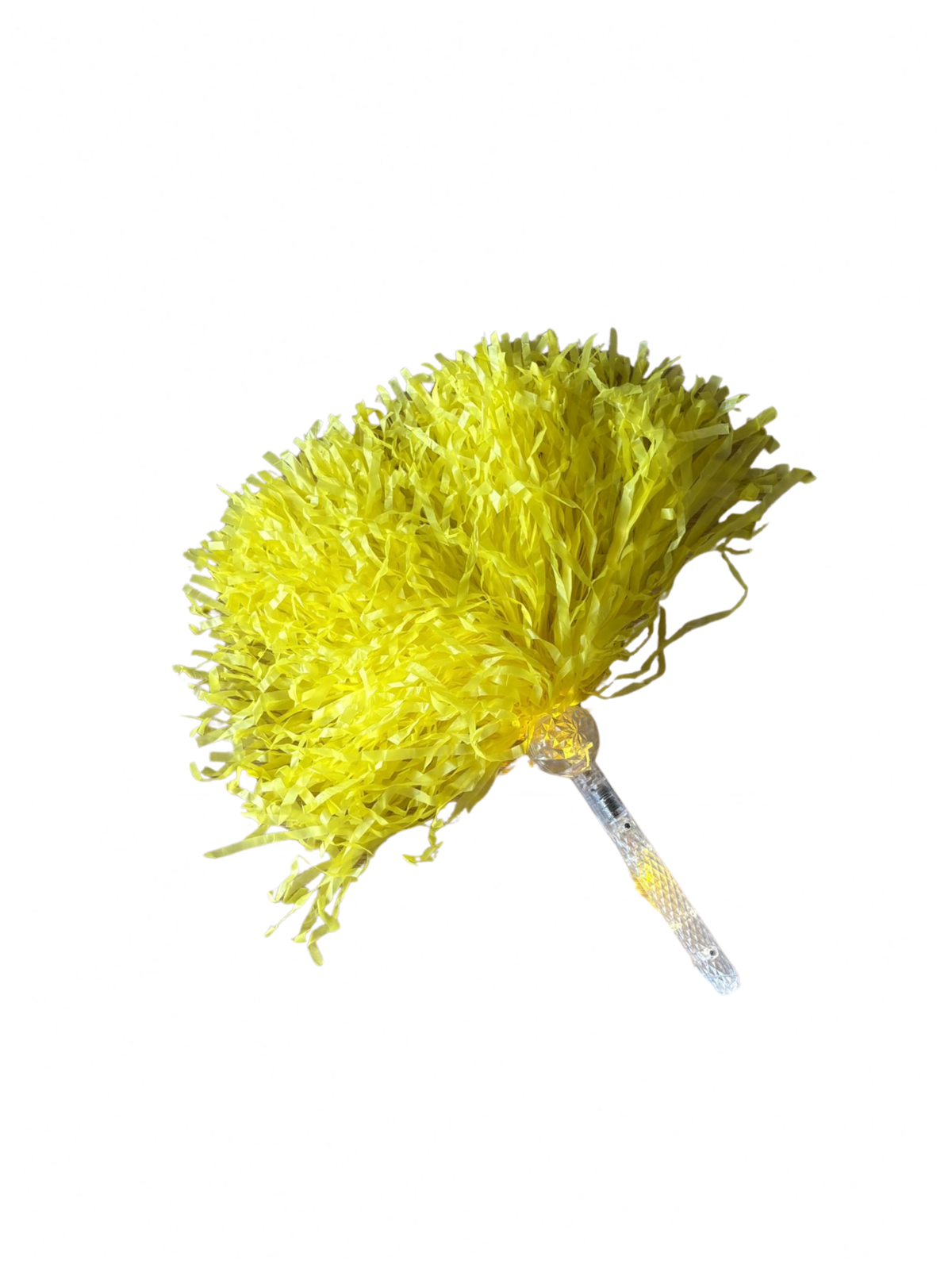 Blades LED Pom Poms