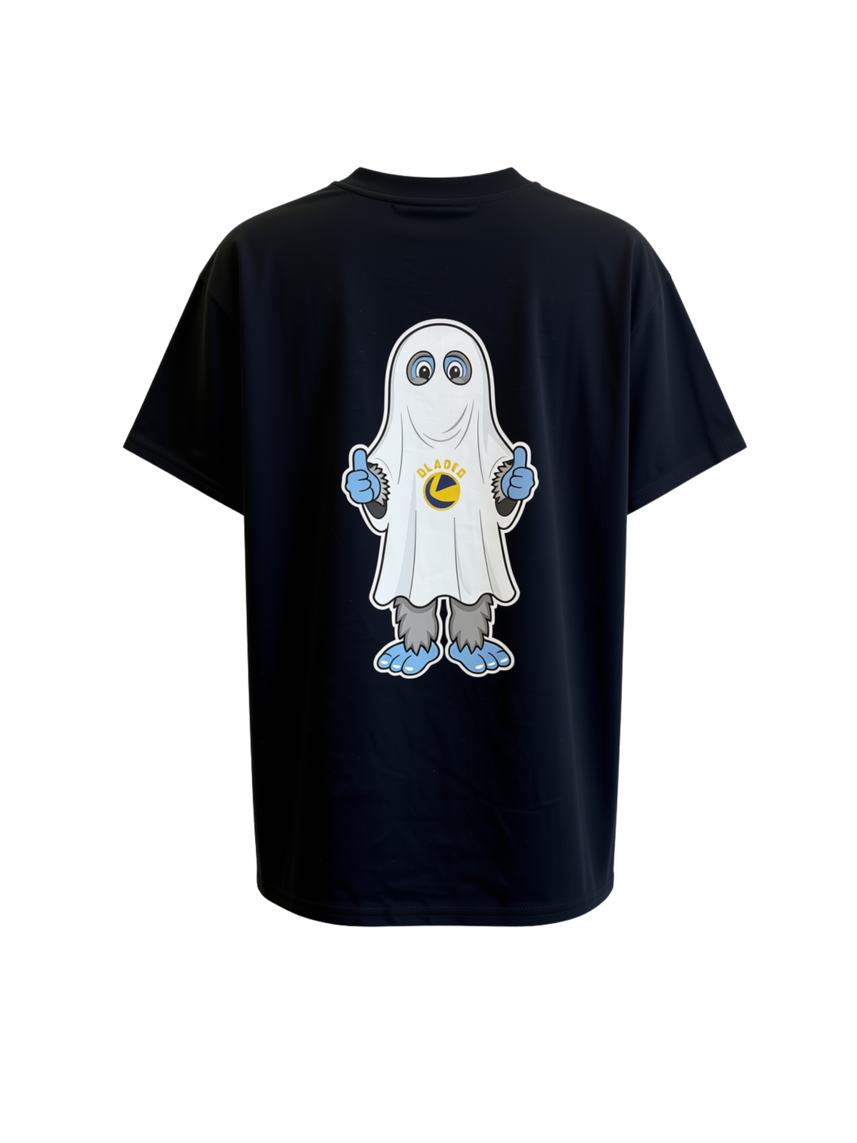 Blades Child Halloween Spooky Pokecheck T-Shirt