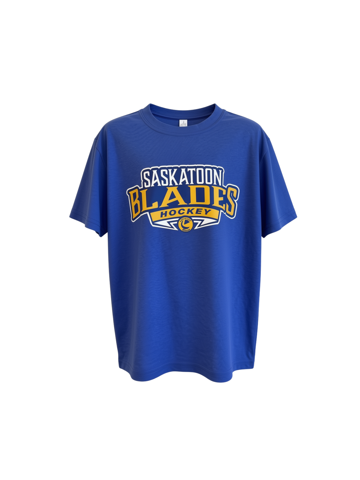 Blades Child LW The Cup T-Shirt