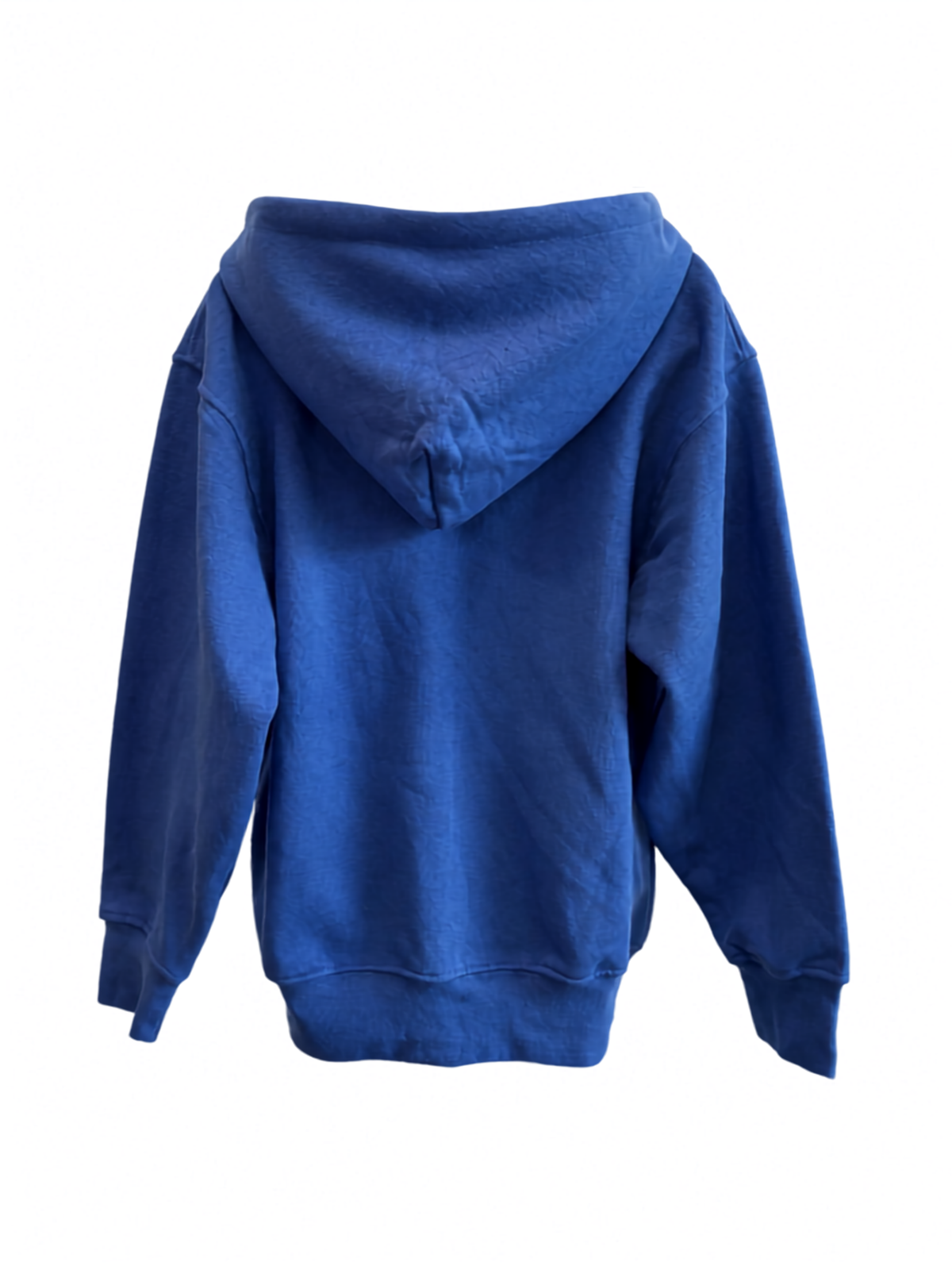 Blades Child Core Full Zip Bunny Hug