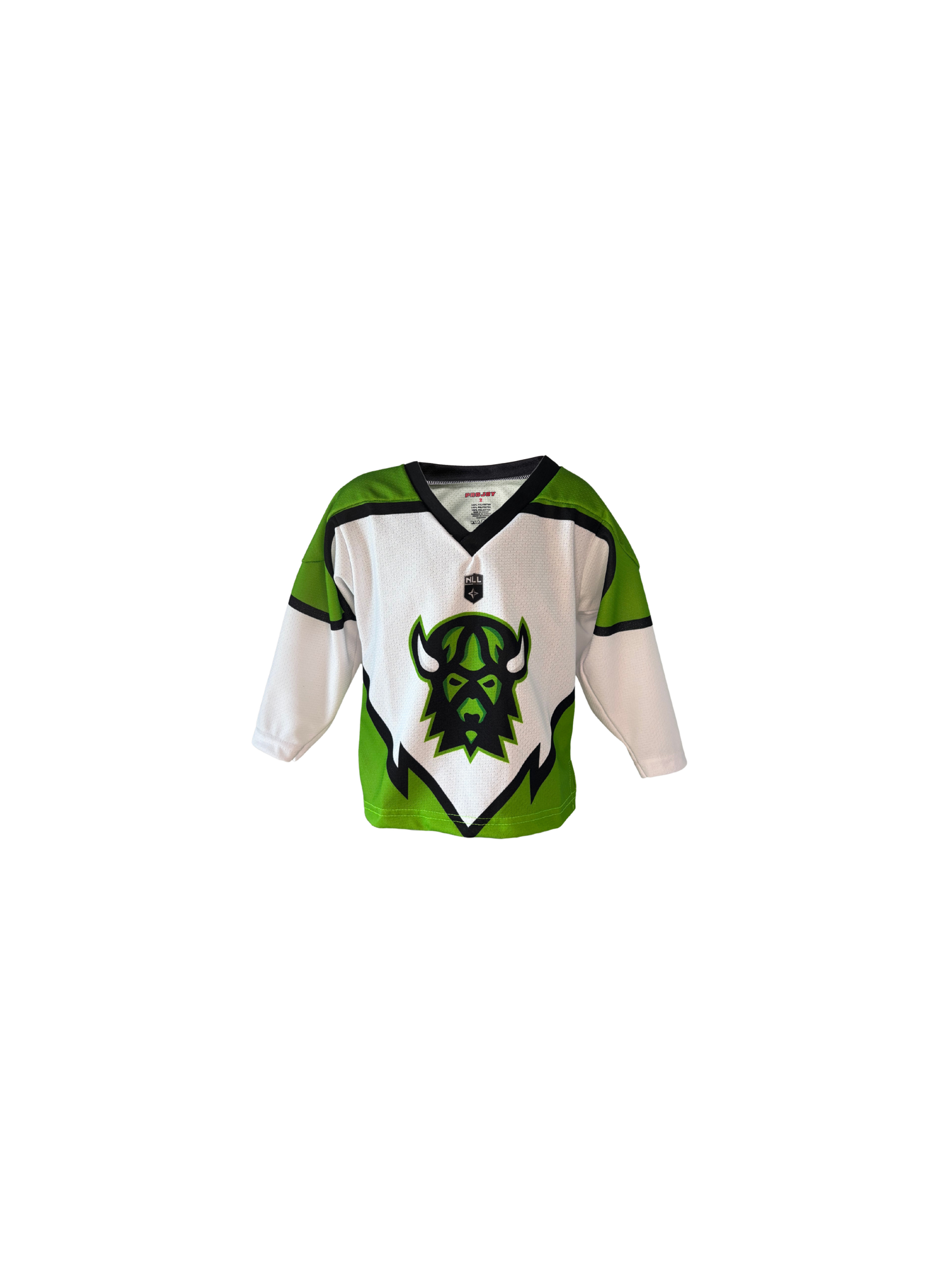 Rush Child Authentic Toddler Jersey