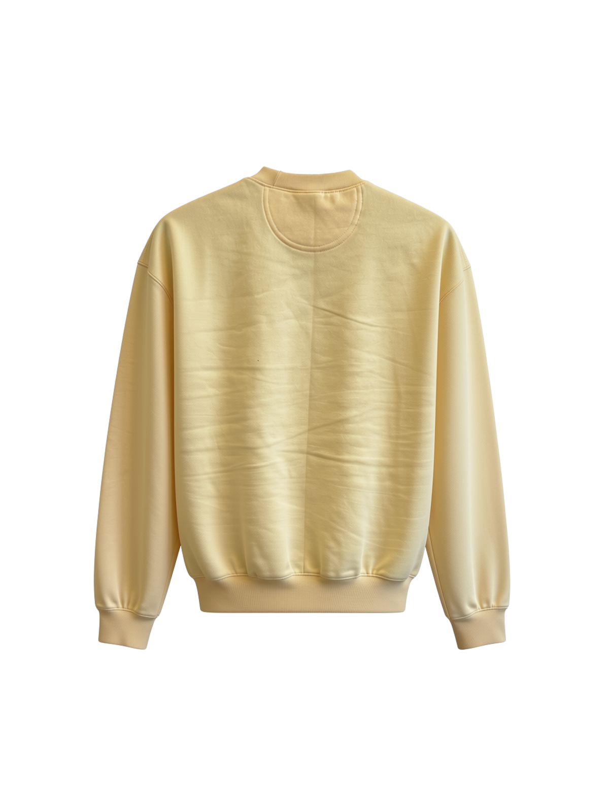 Blades Adult Smooth as Butter Crewneck