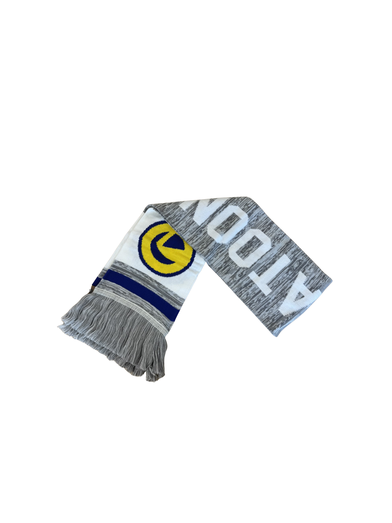 Blades Adult BD Classic Heathered Scarf