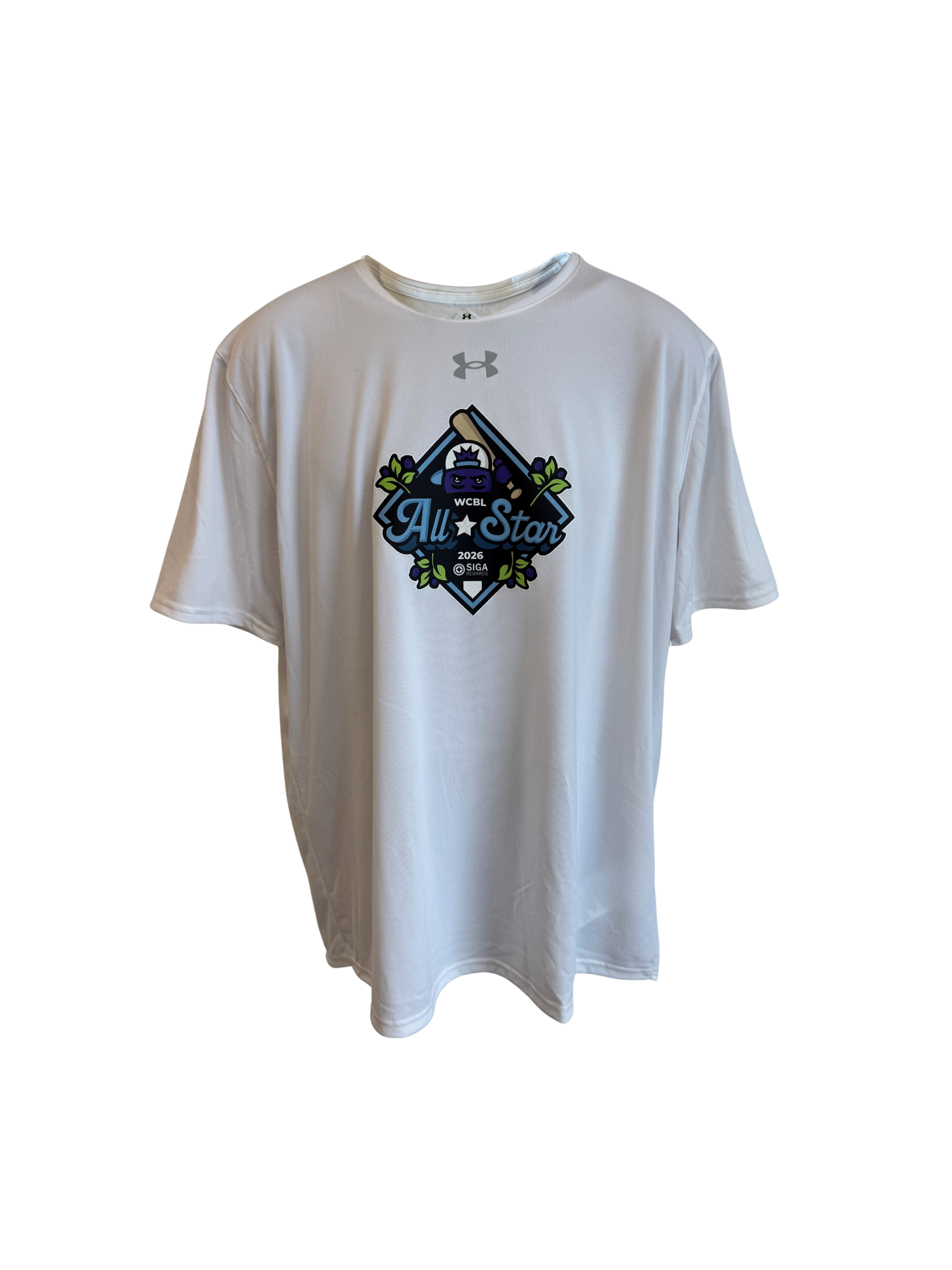 All-Star Adult UA T-Shirt