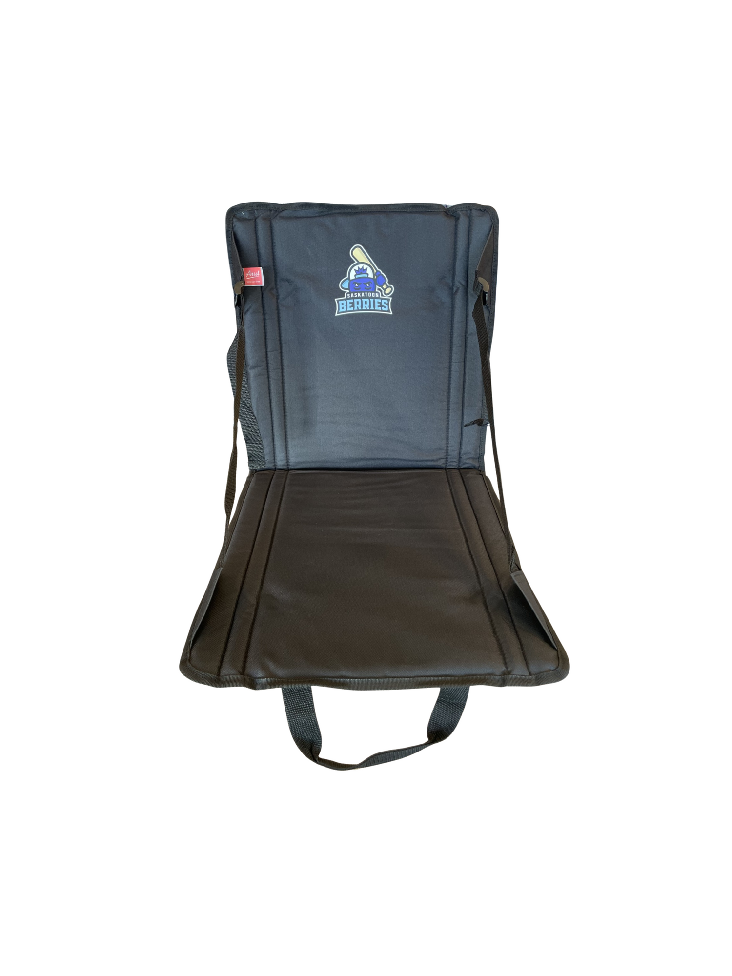 Berries Adjustable Fold'N Go Stadium Seat