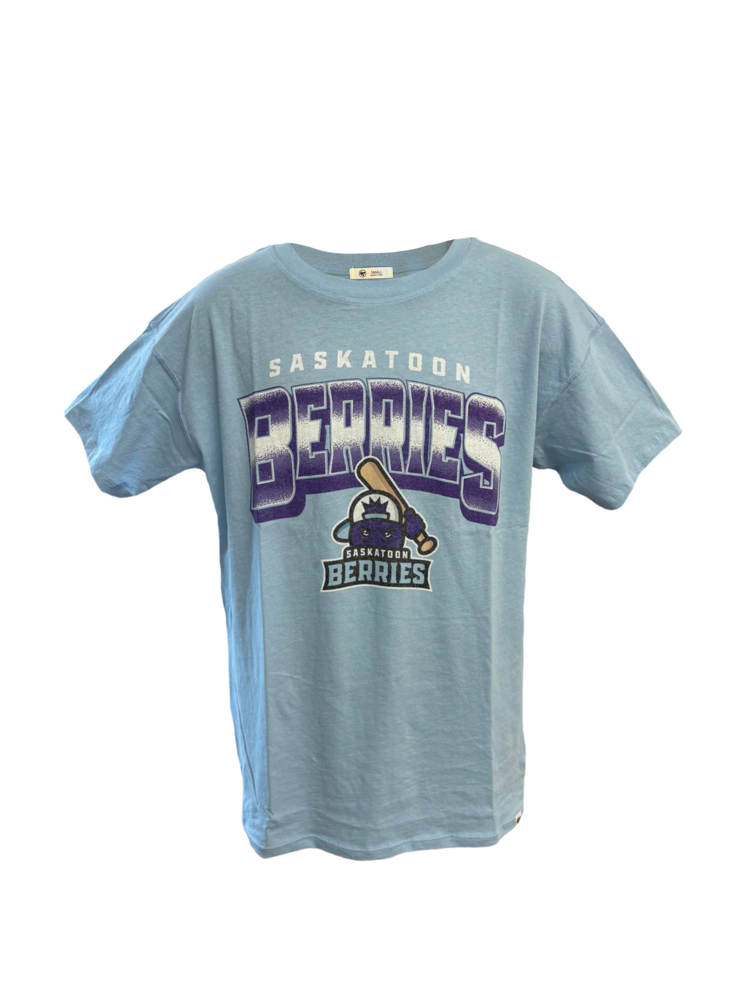 Berries Adult '47 Bold T-Shirt