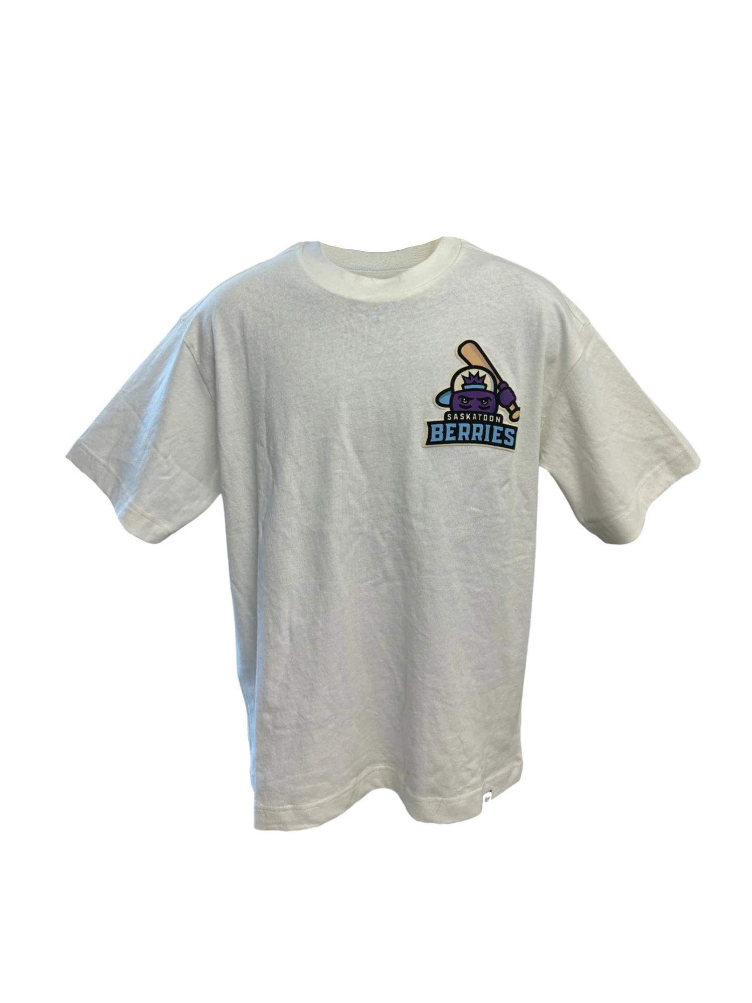 Berries Adult '47 Let's Jam T-Shirt