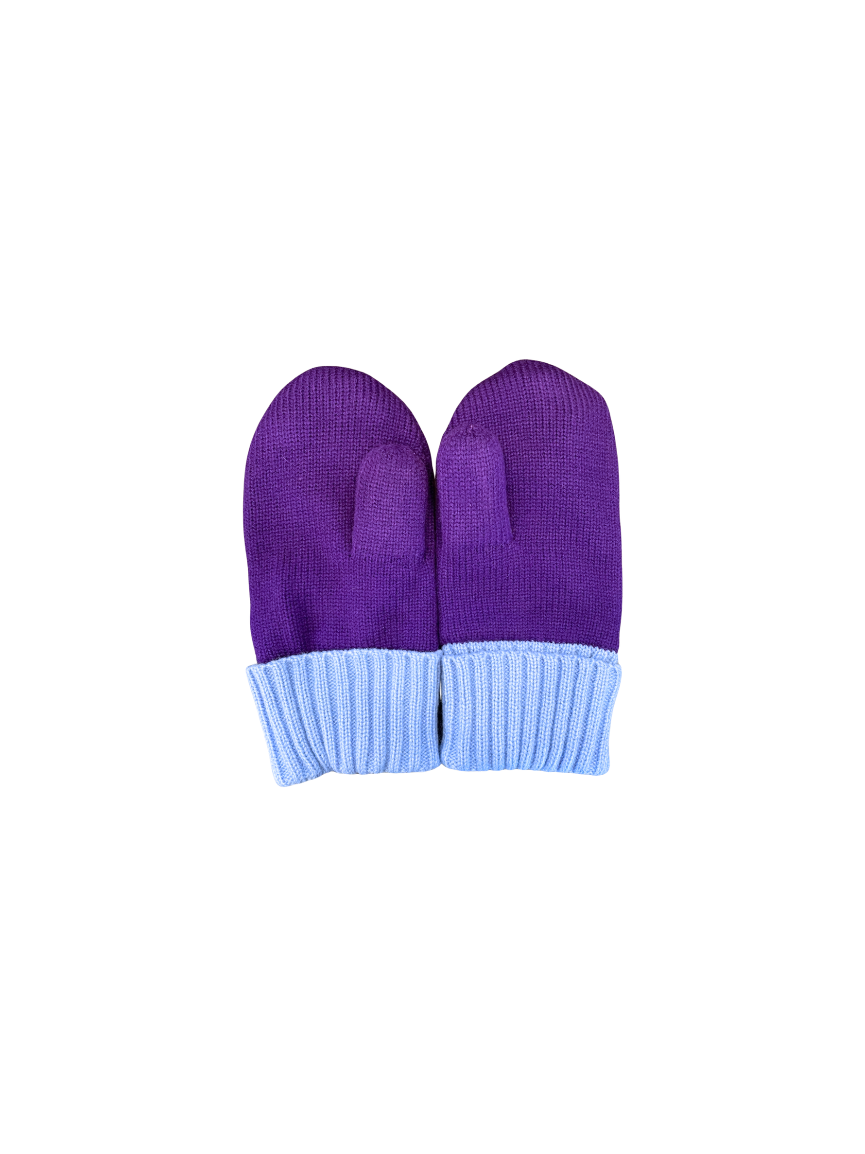 Berries Adult BD Frosted Berries Mittens Palm