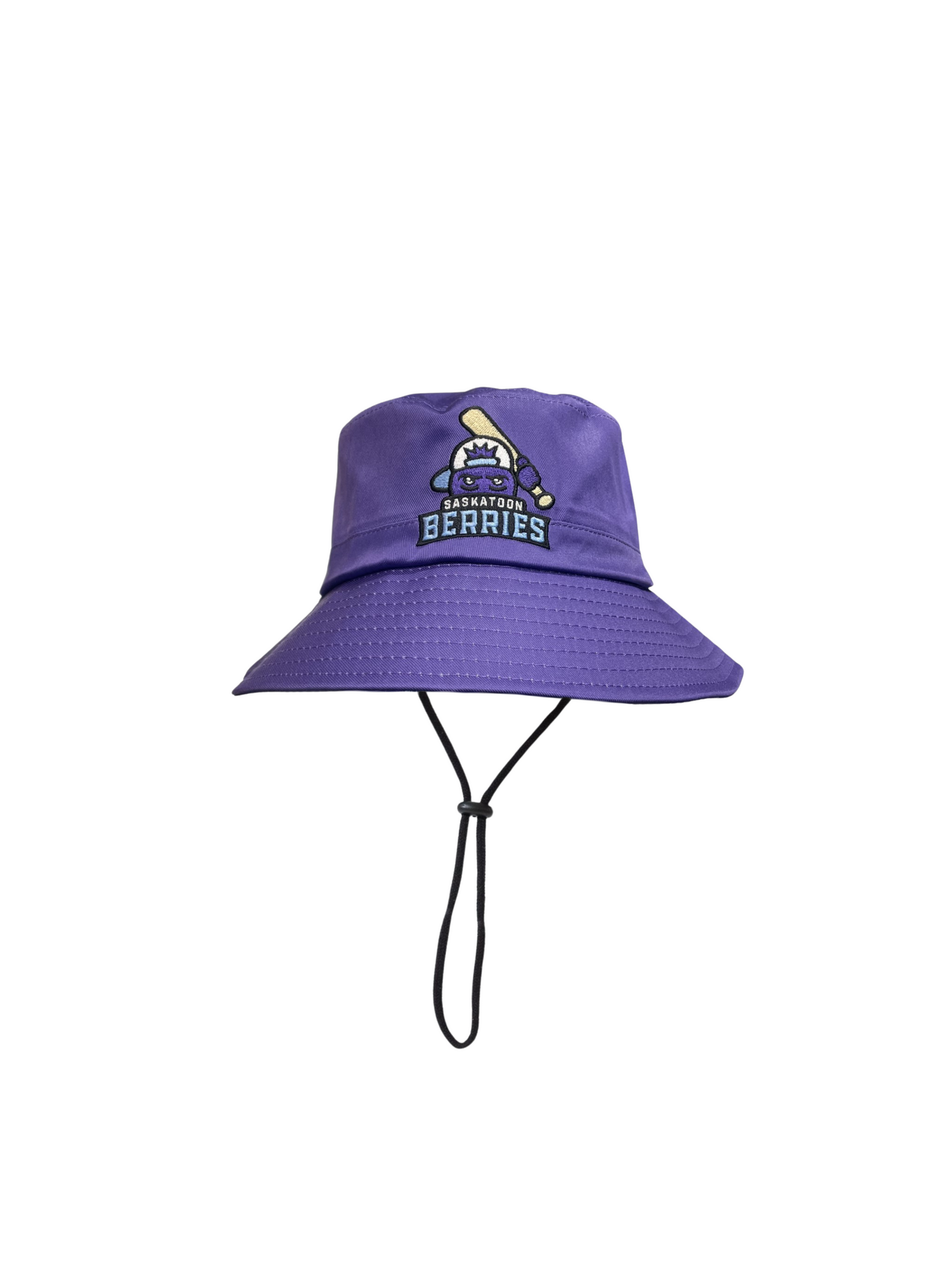 Berries Adult BD Very Berry Bucket Hat