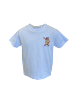 Berries Adult Bad Day T-Shirt