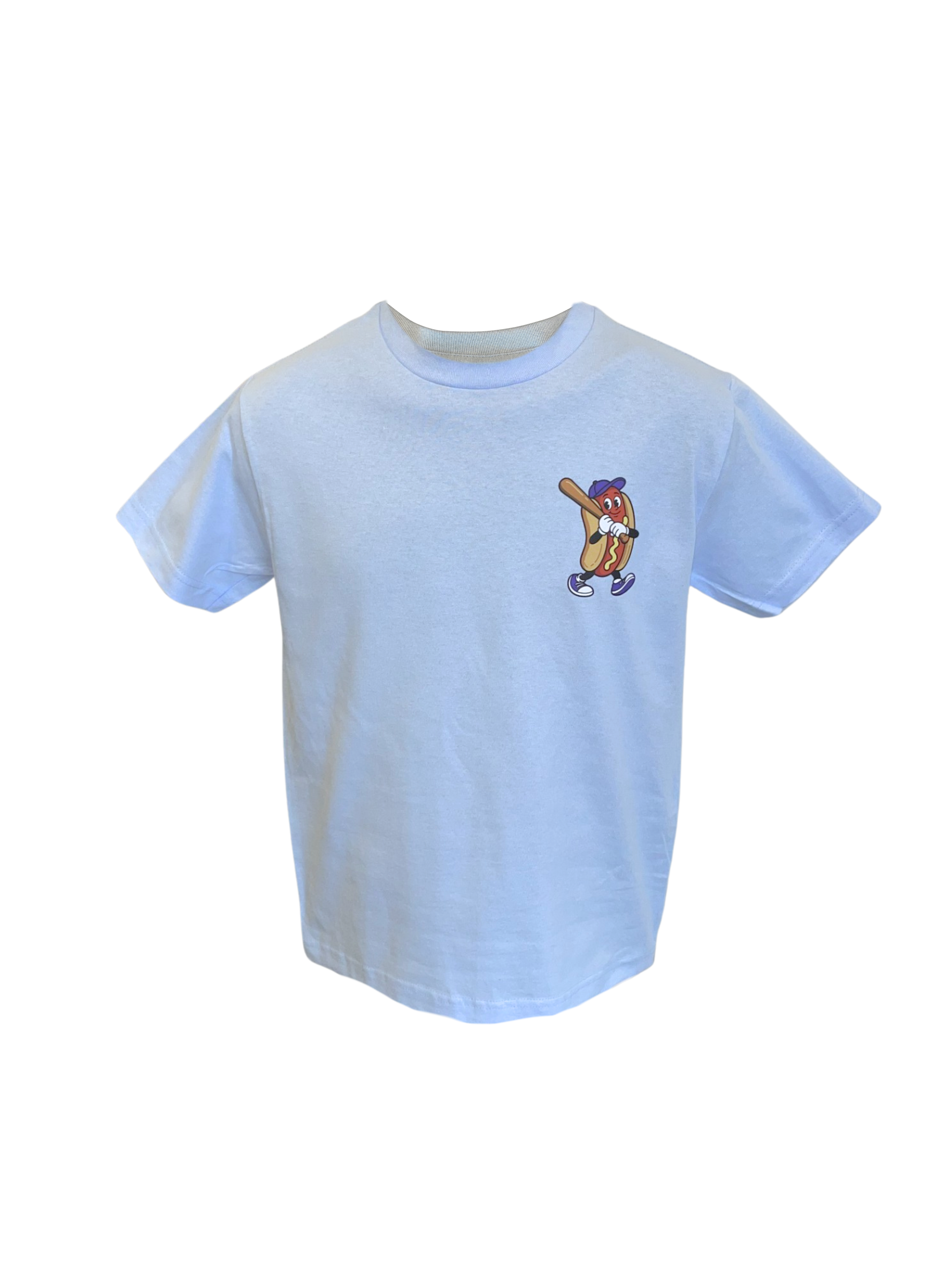 Berries Adult Bad Day T-Shirt