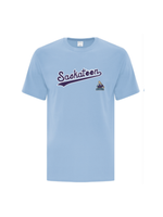 Berries Adult Carter Beck T-Shirt