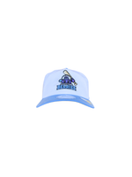 Berries Adult NE 1920 Curved Brim Blueberry Patch Hat