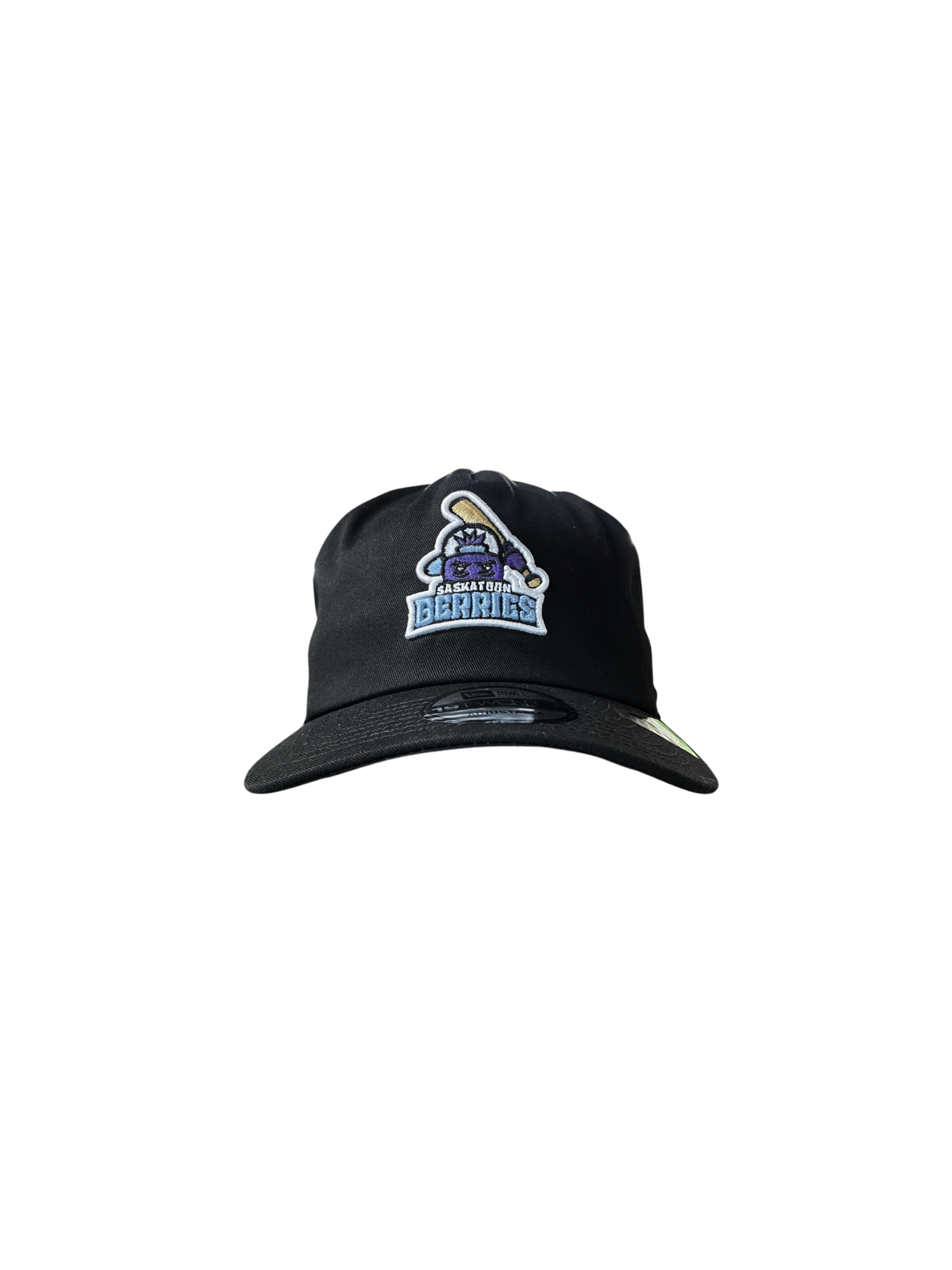 Berries Adult NE 1920 Lights Out Hat