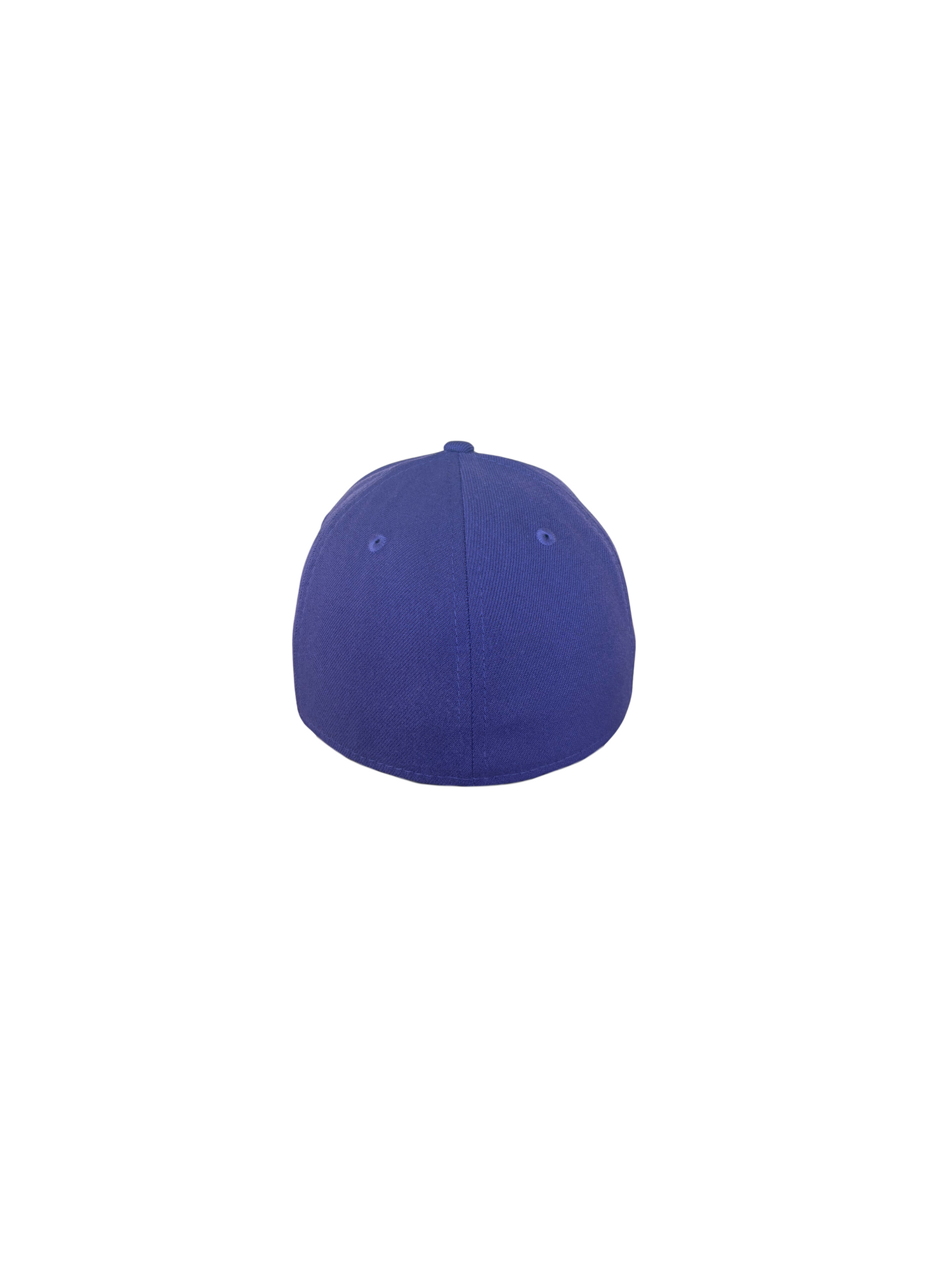 Berries Adult NE 3930 Curved Brim Core Very Berry Hat Back