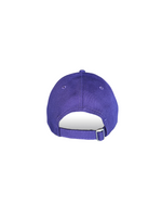 Berries Adult NE 920 Curved Brim Very Berry Hat Back