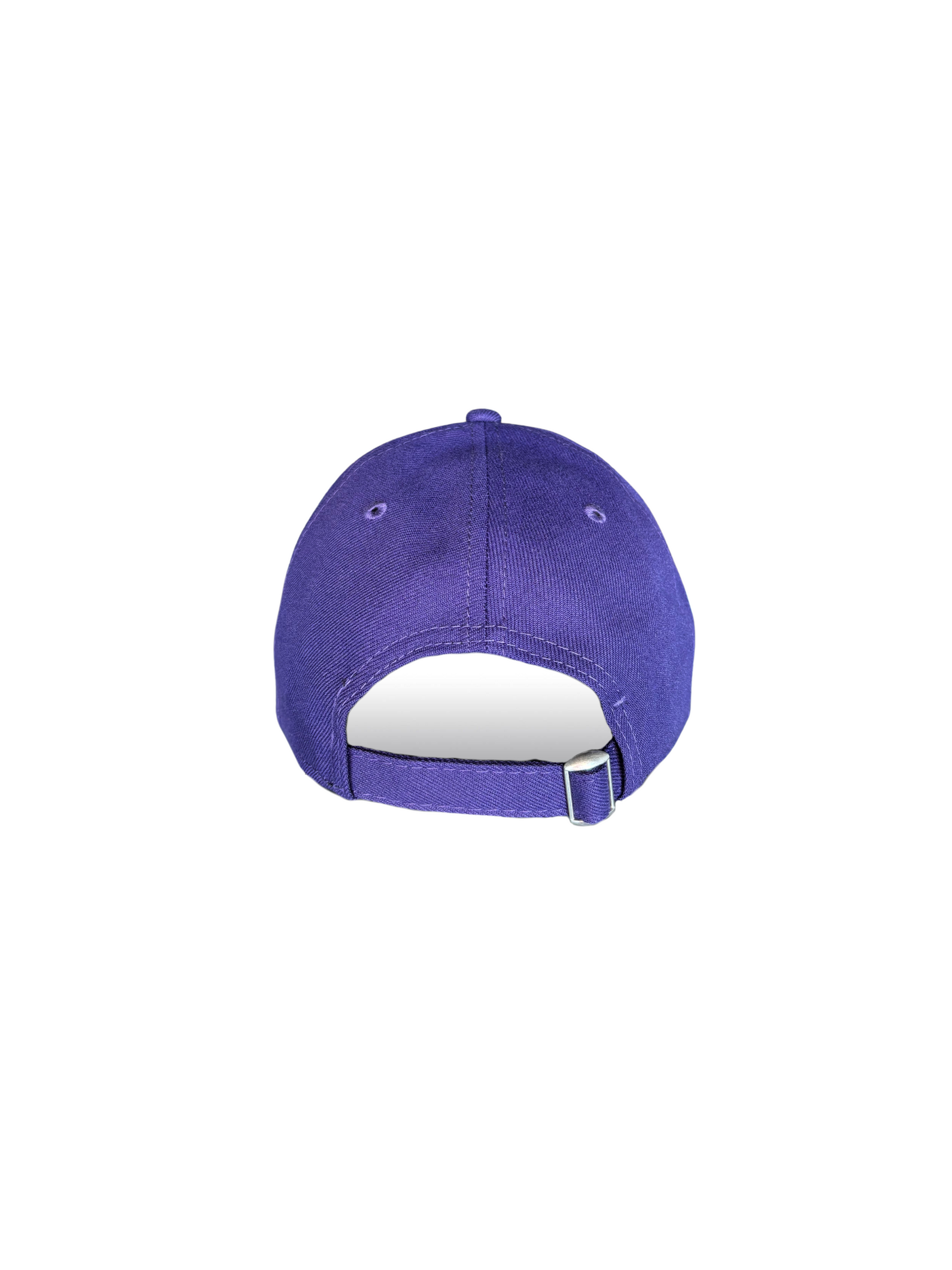 Berries Adult NE 920 Curved Brim Very Berry Hat Back