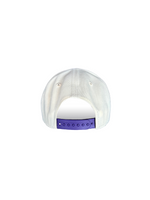 Berries Adult NE 940 Curved Brim Berries N' Cream Hat Back