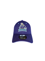 Berries Adult NE 940 Curved Brim Berry Bat Hat 1