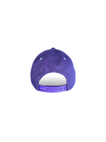 Berries Adult NE 940 Curved Brim Berry Bat Hat Back