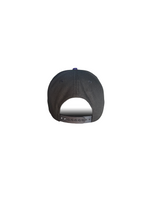 Berries Adult NE 940 Curved Brim Blackberries Hat Back