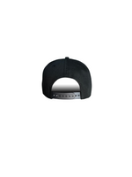 Berries Adult NE 940 Curved Brim Midnight Berry Hat Back
