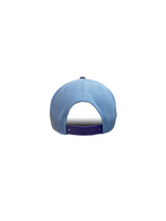 Berries Adult NE 950 Flat Brim Baseball Night in Canada Hat Back