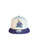 Berries Adult NE 950 Flat Brim Berries N' Cream Hat