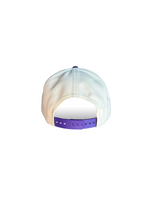 Berries Adult NE 950 Flat Brim Berries N' Cream Hat Back