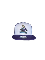 Berries Adult NE 950 Flat Brim Berry Blend Hat