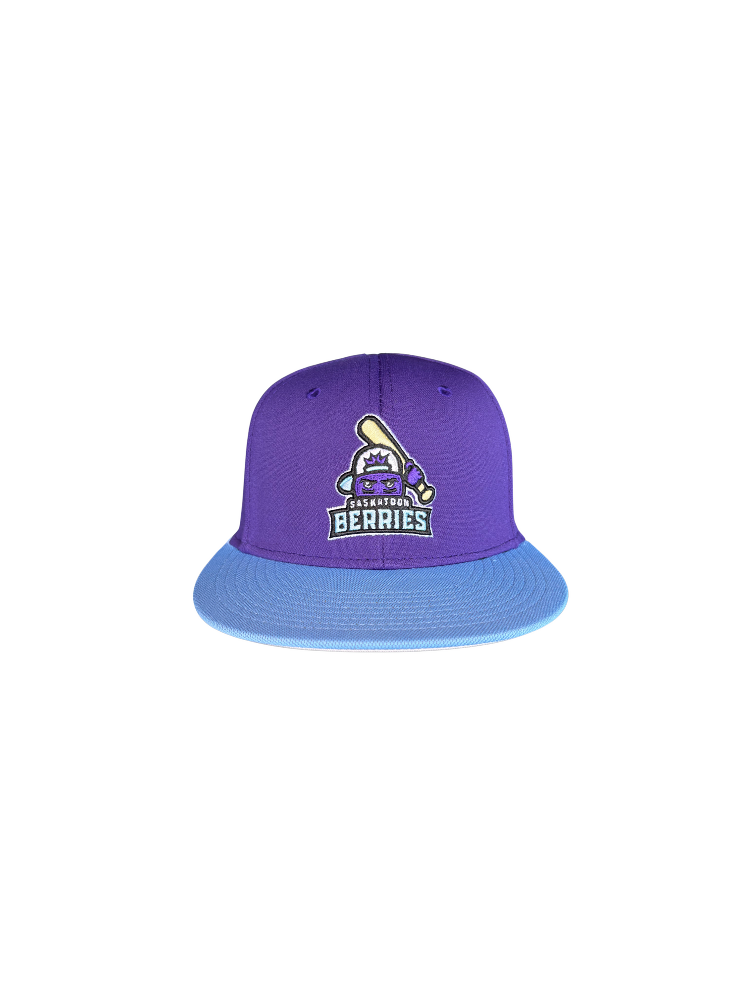 Berries Adult UA Mixed Berry Hat