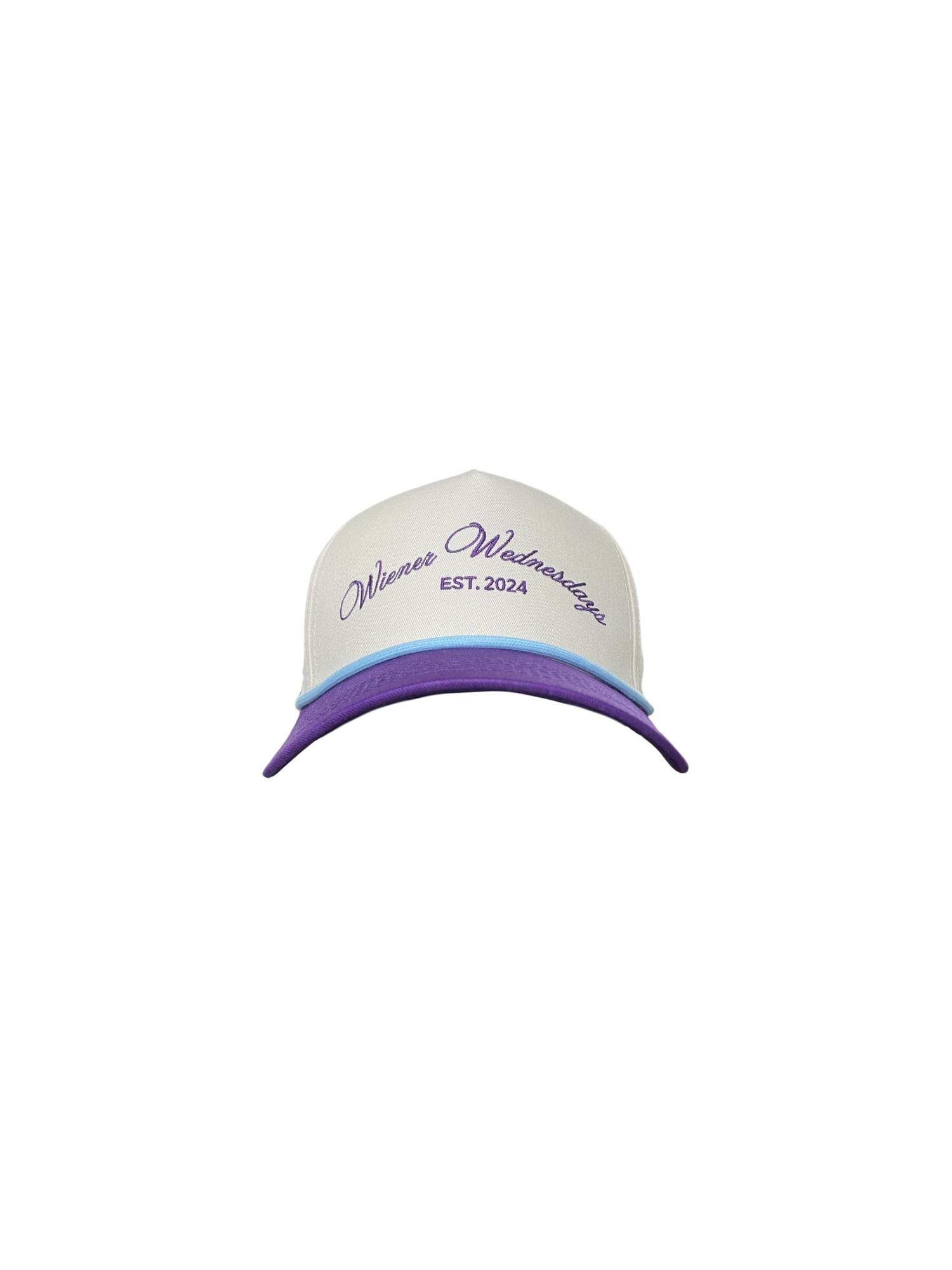 Berries Adult Wiener Wednesdays Trucker Hat