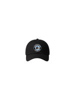 Berries Child Barry Logo Dad Hat