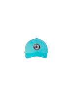 Berries Child Barry Logo Dad Hat