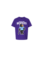 Berries Child Barry Up To Bat T-Shirt