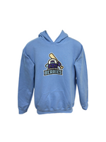 Berries Child Core Bunnyhug Blue