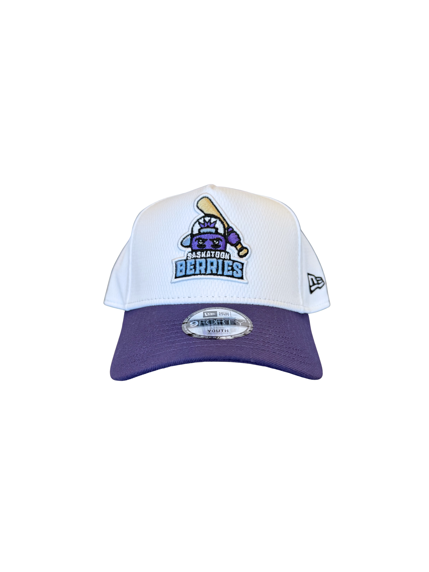 Berries Child NE 940AF Berry Bold Hat