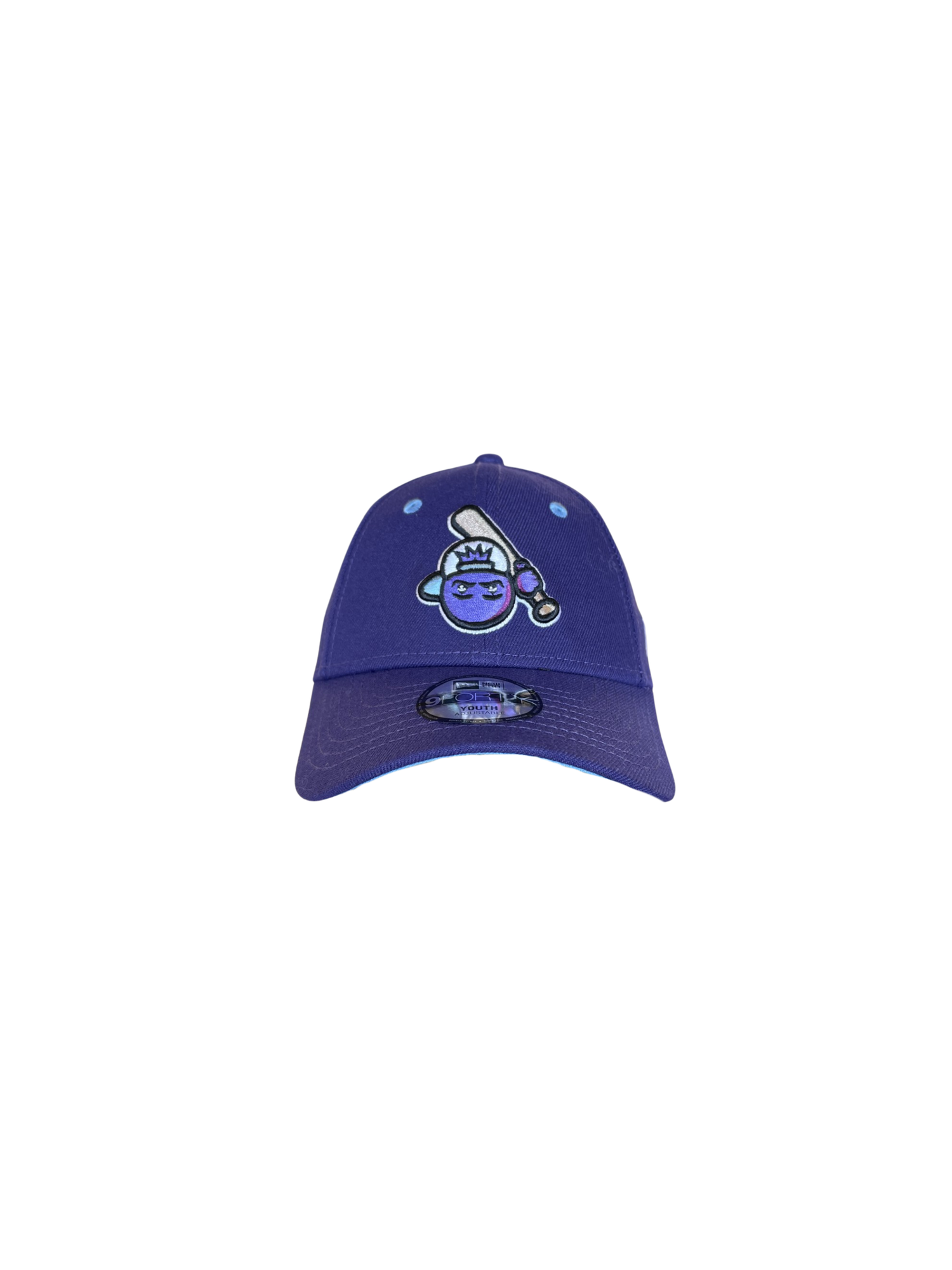 Berries Child NE 940 Curved Brim Barry Bat Hat