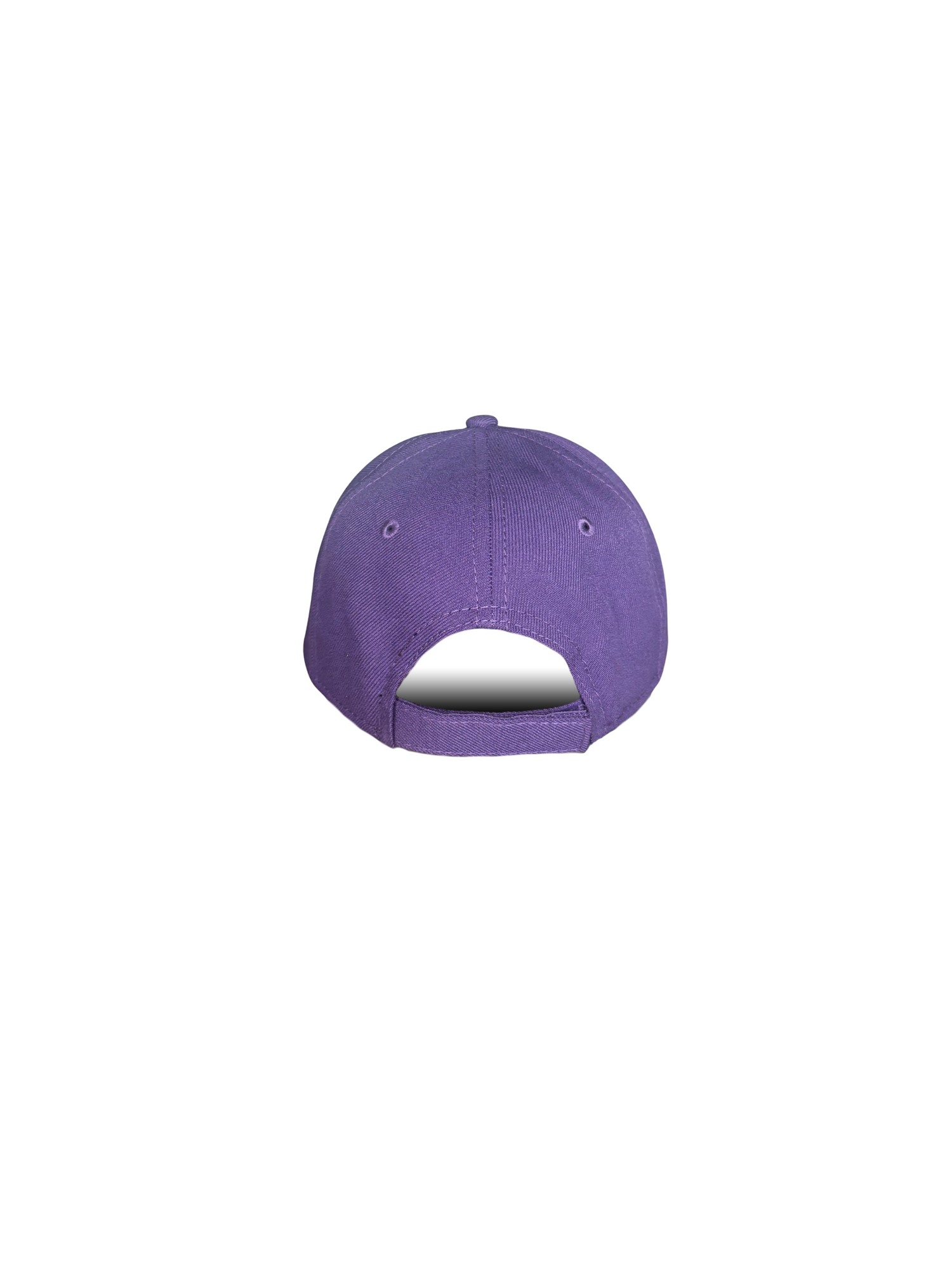 Berries Child NE 940 Curved Brim Very Berry Hat Back
