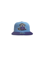 Berries Child NE 950 Flat Brim Baseball Night in Canada Hat