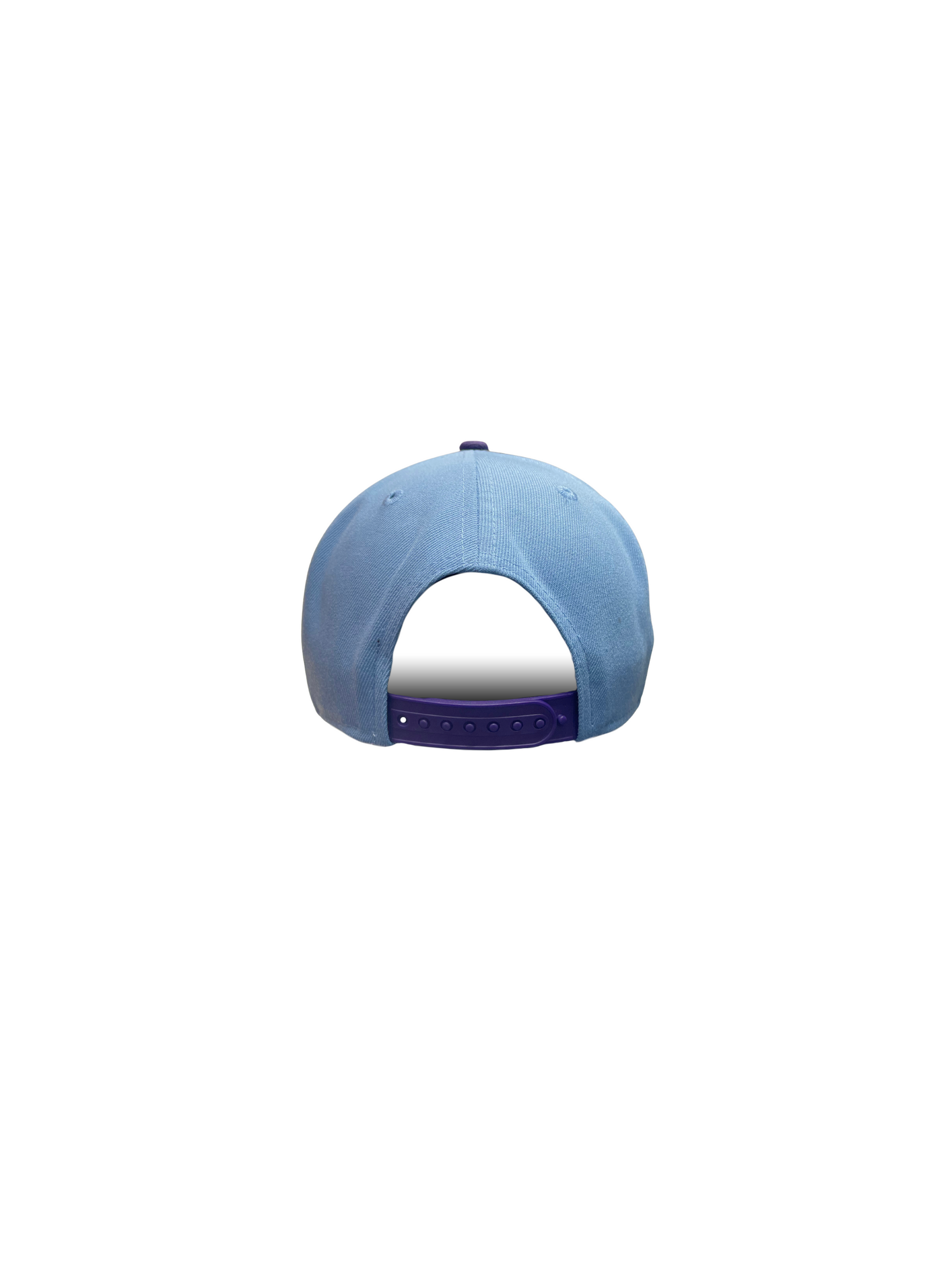 Berries Child NE 950 Flat Brim Baseball Night in Canada Hat Back