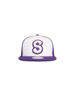 Berries Child NE 950 Flat Brim Berry Blend Core Hat