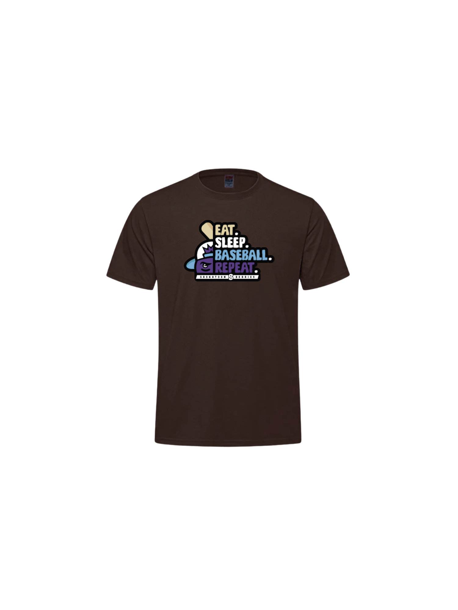 Berries Child The Cycle T-shirt
