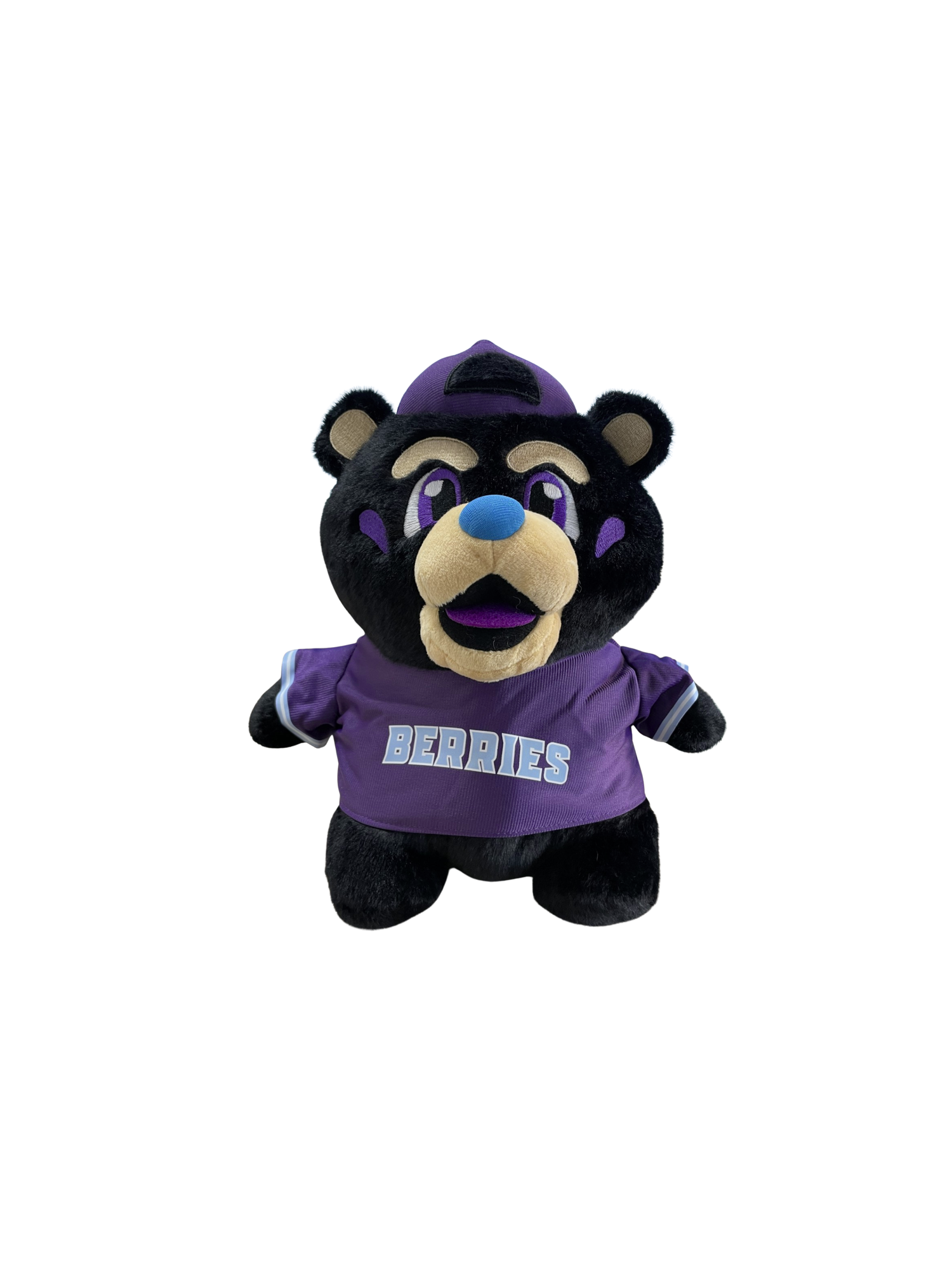 Berries Chubby Wubby Barry Stuffie